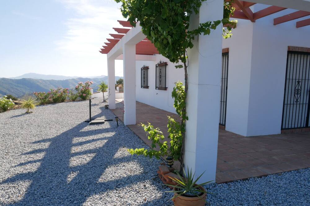 Photo of Outdoor in Canillas de Aceituno