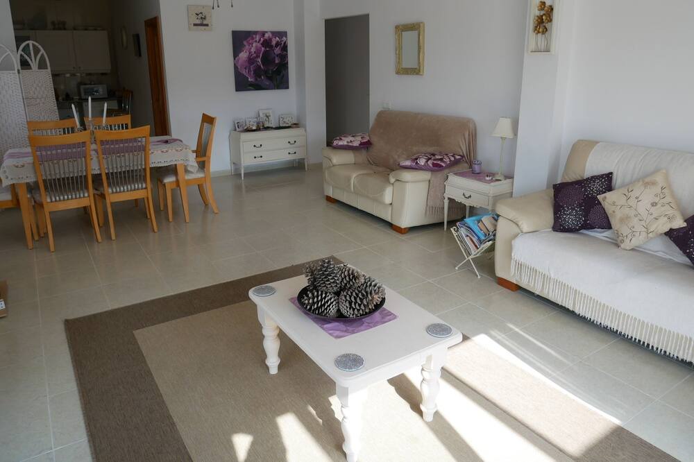 Photo of Livingroom in Canillas de Aceituno