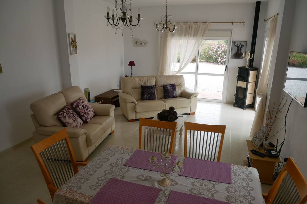 Photo of Livingroom in Canillas de Aceituno