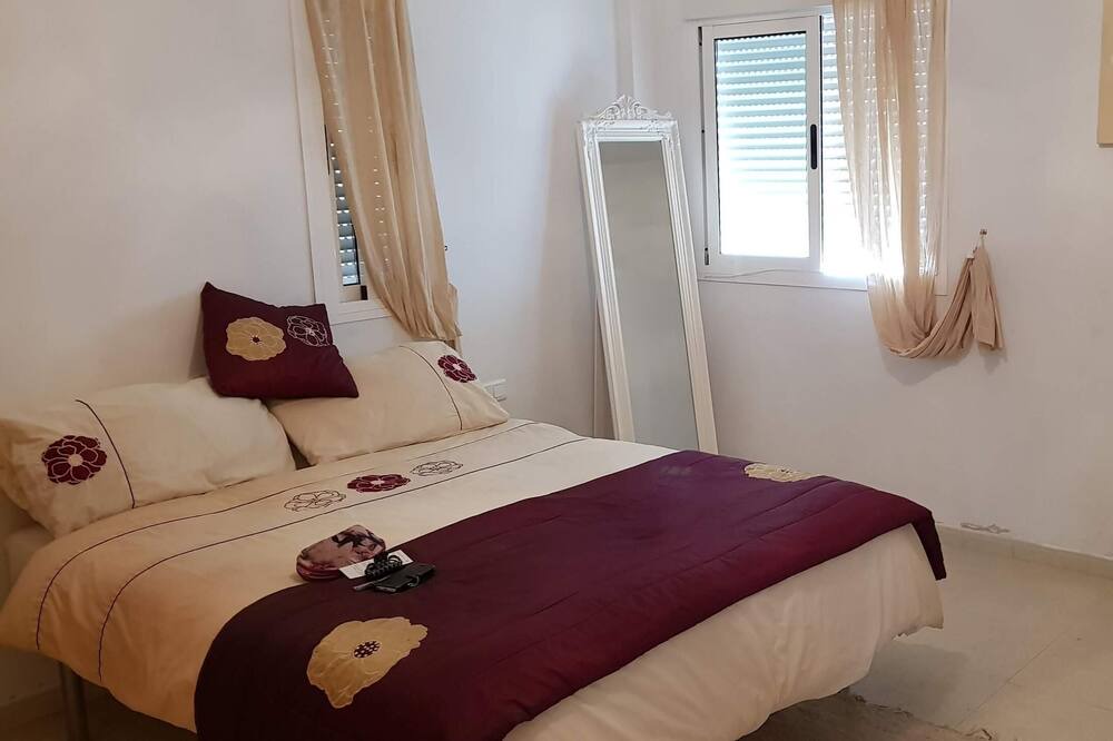 Photo of Bedroom in Canillas de Aceituno