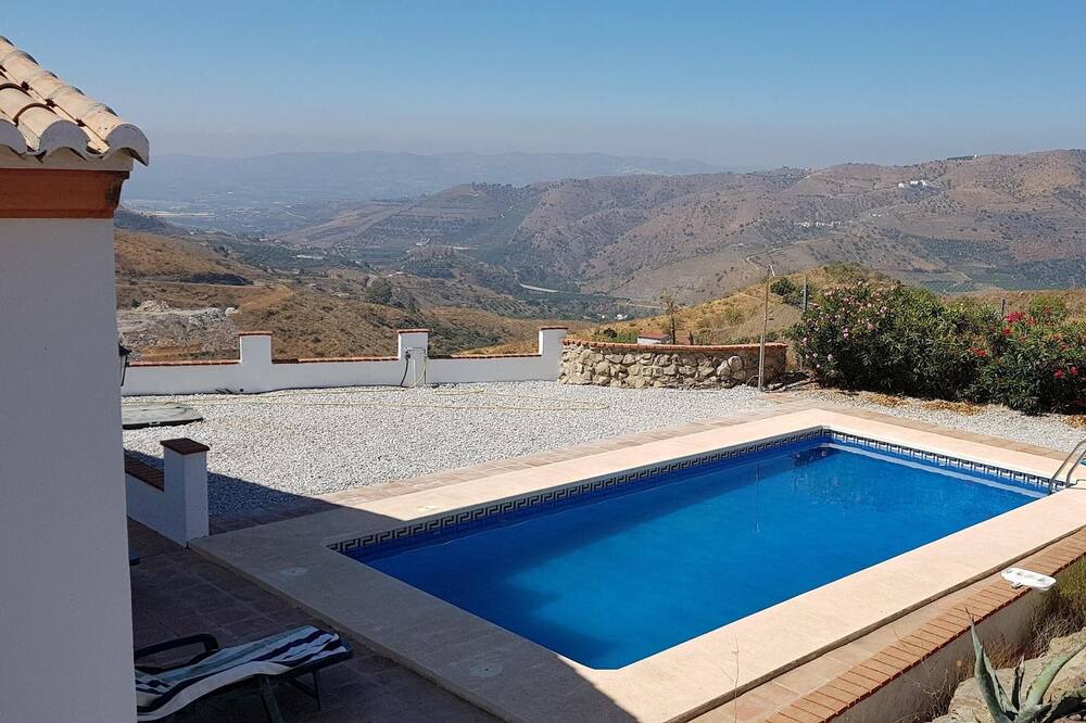 Photo of Outdoor in Canillas de Aceituno