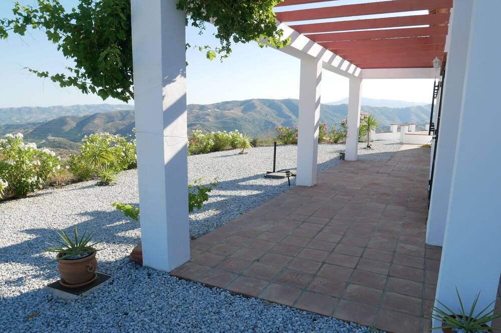 Photo of Outdoor in Canillas de Aceituno