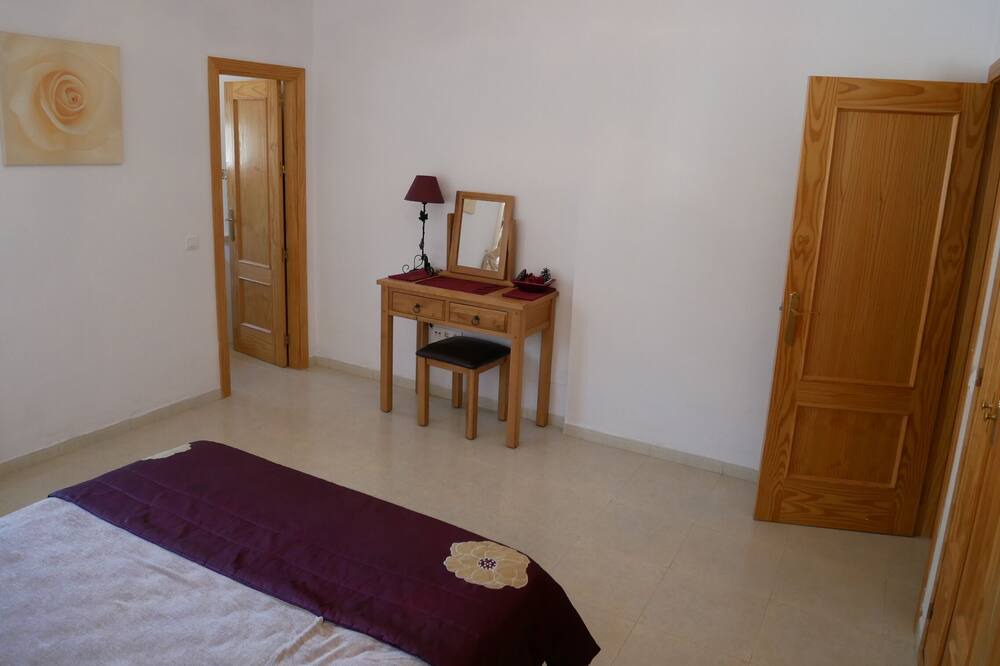 Photo of Bedroom in Canillas de Aceituno