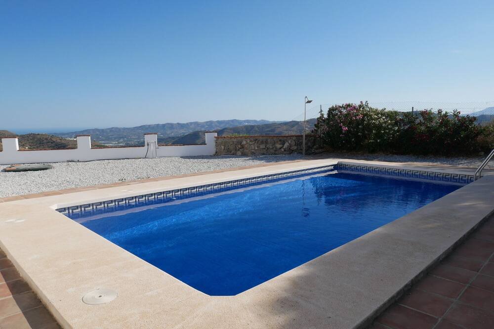 Photo of Outdoor in Canillas de Aceituno