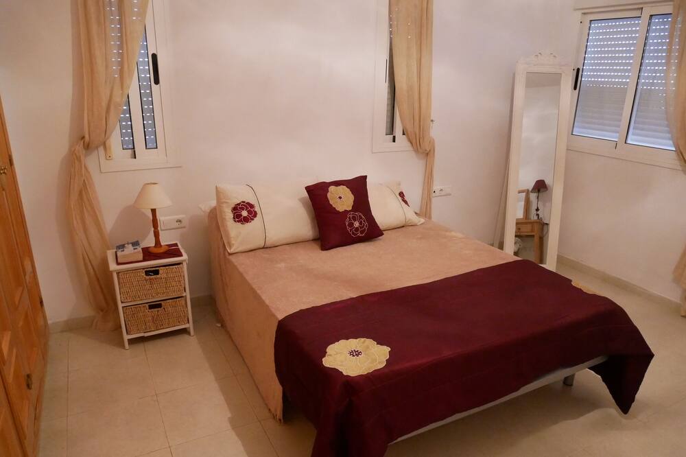 Photo of Bedroom in Canillas de Aceituno