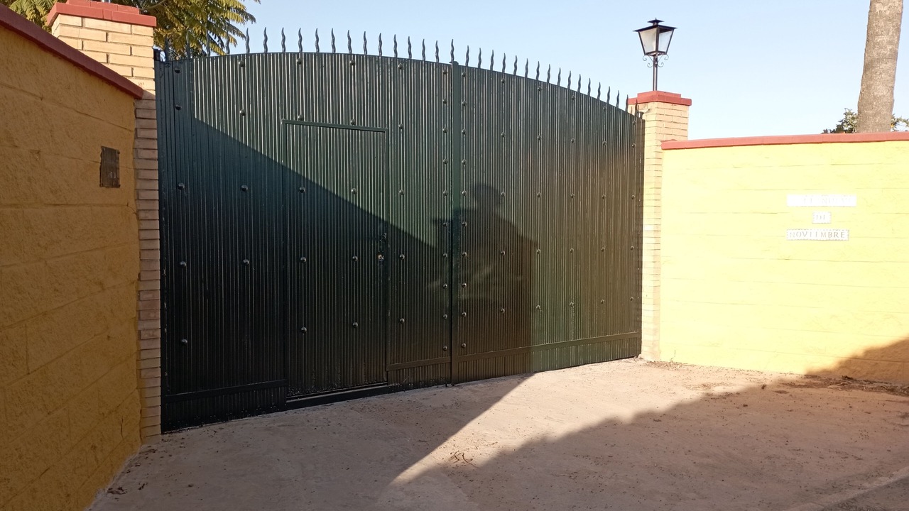 Photo of Outdoor in Espartinas