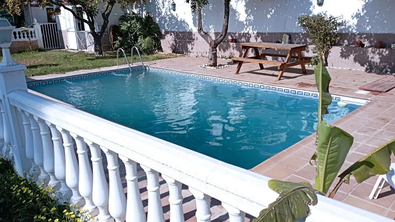 Photo of Outdoor in Espartinas