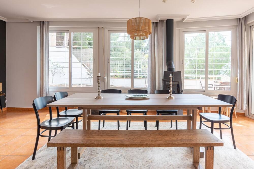 Photo of Kitchen in El Candado