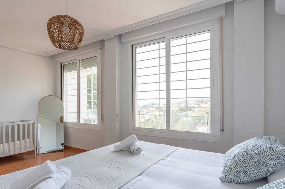 Photo of Bedroom in El Candado