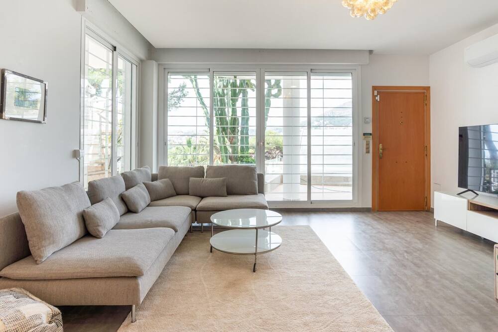 Photo of Livingroom in El Candado