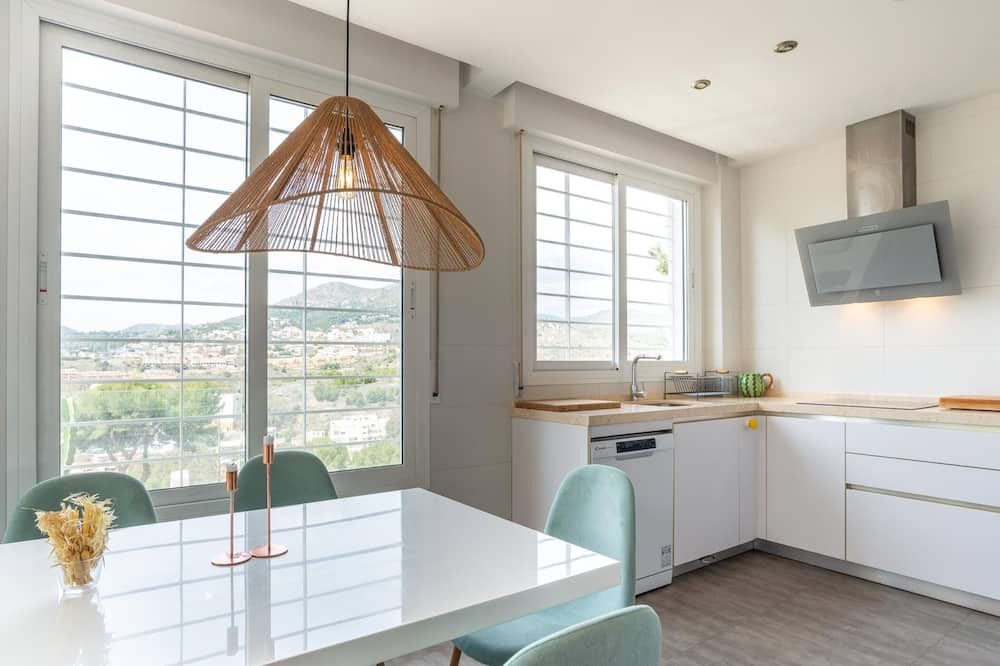 Photo of Kitchen in El Candado