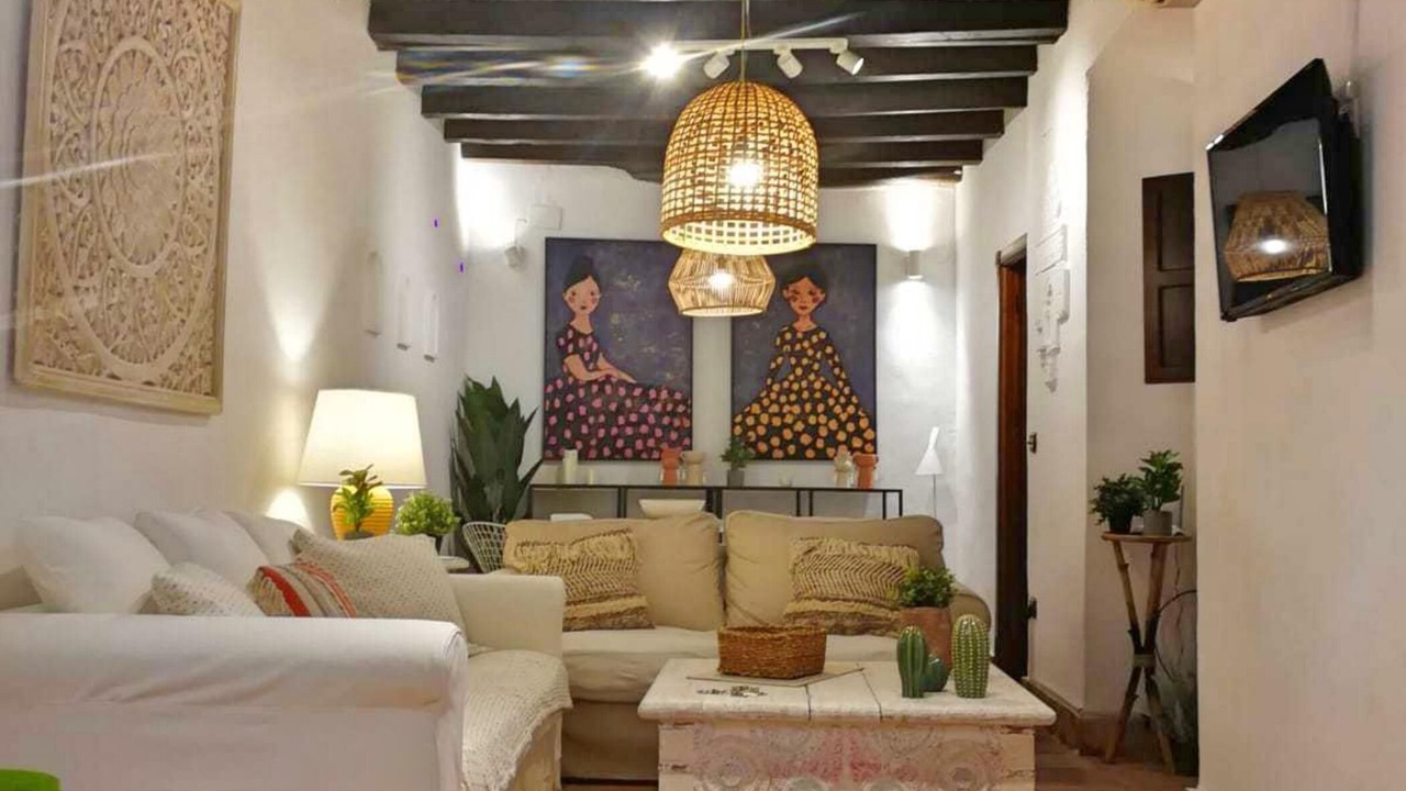 Photo of Livingroom in Santiago