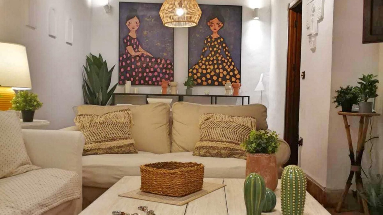 Photo of Livingroom in Santiago
