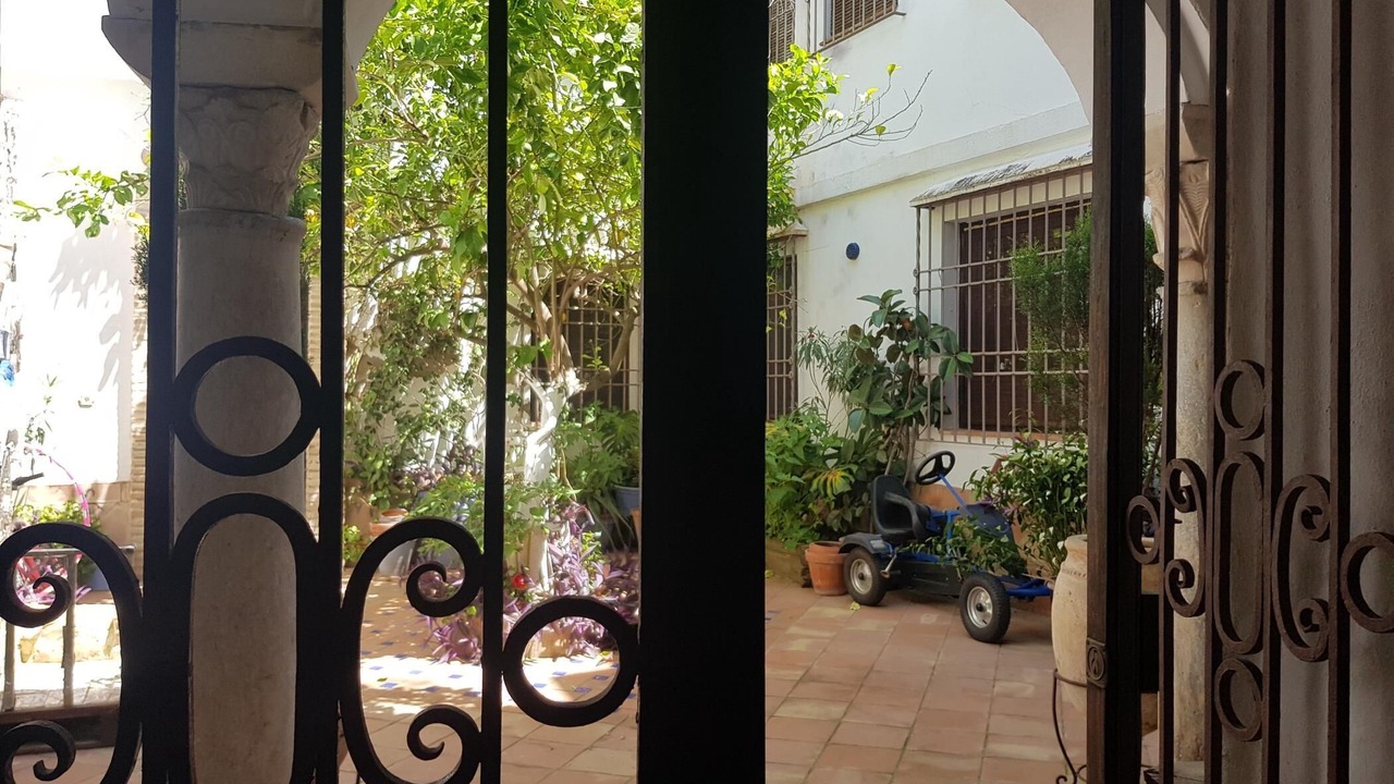 Photo of Outdoor in Santiago