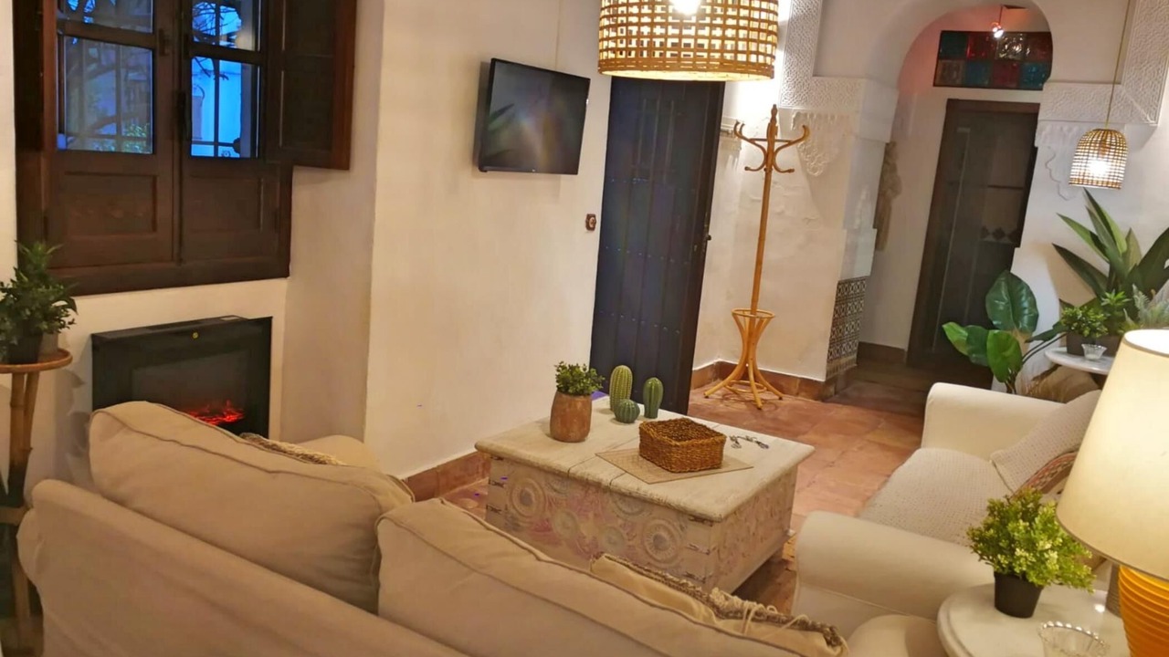 Photo of Livingroom in Santiago