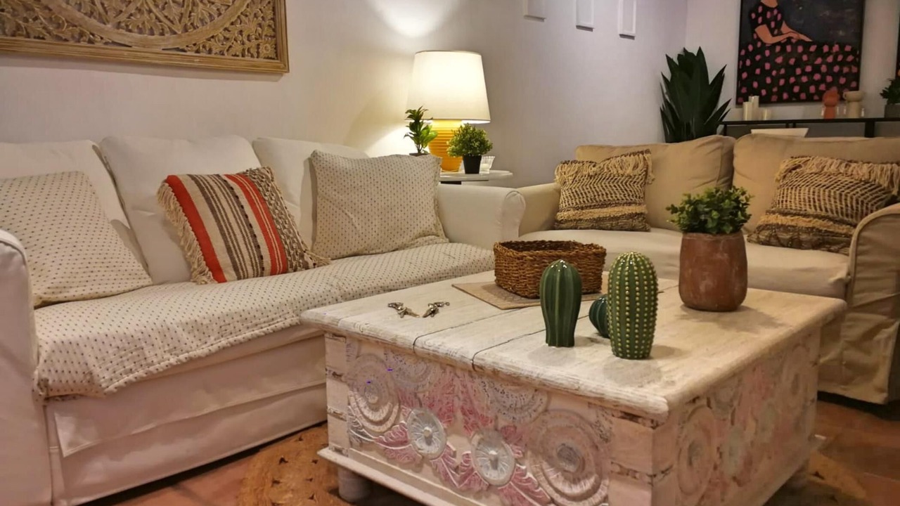 Photo of Livingroom in Santiago