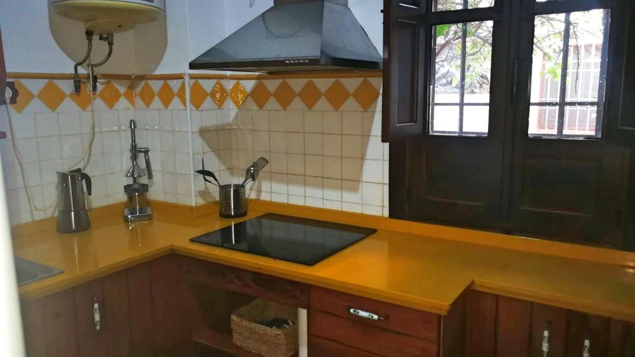 Photo of Kitchen in Santiago