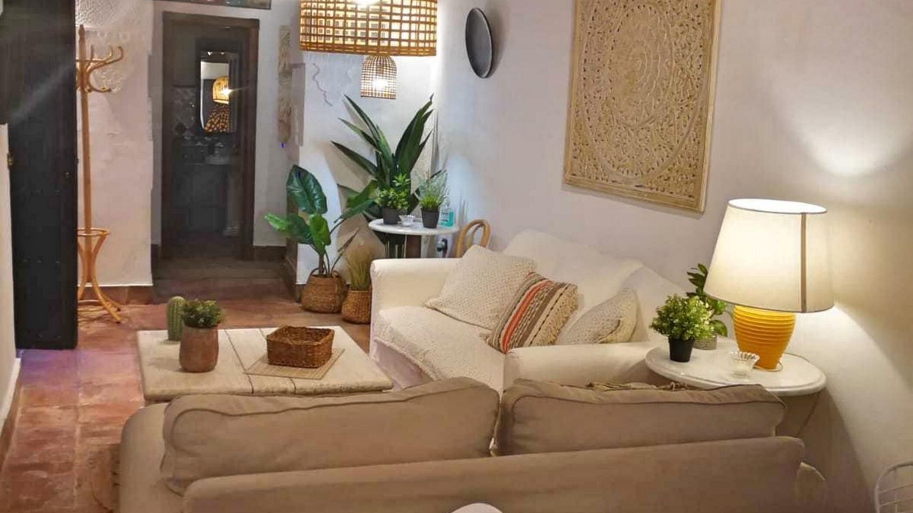 Photo of Livingroom in Santiago