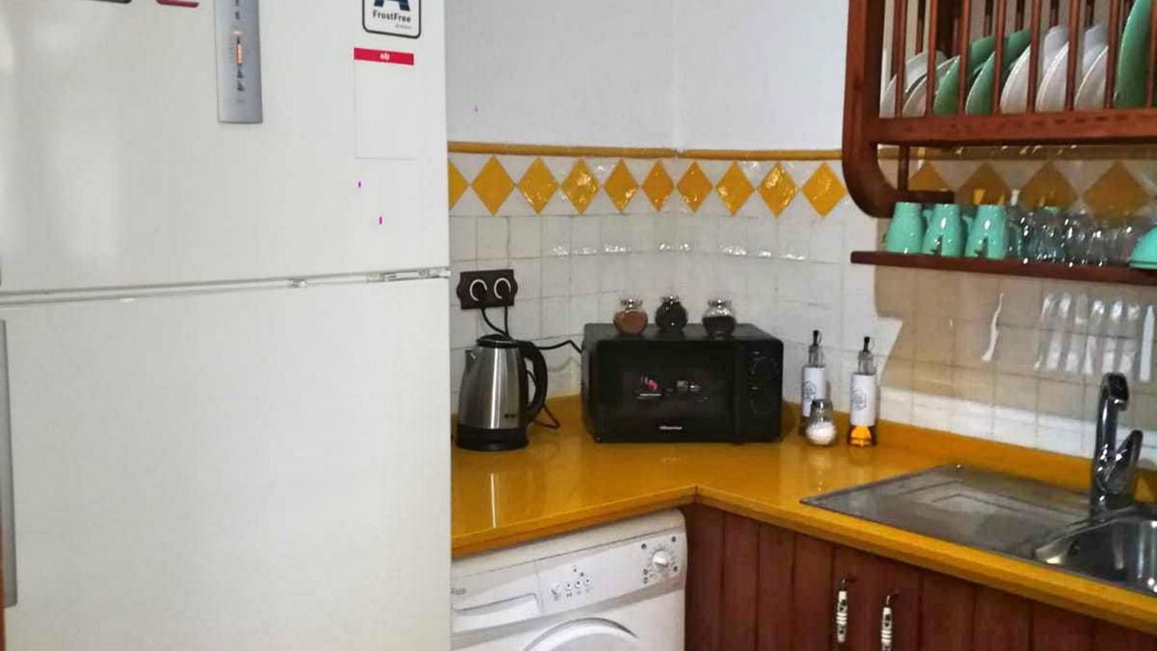 Photo of Kitchen in Santiago