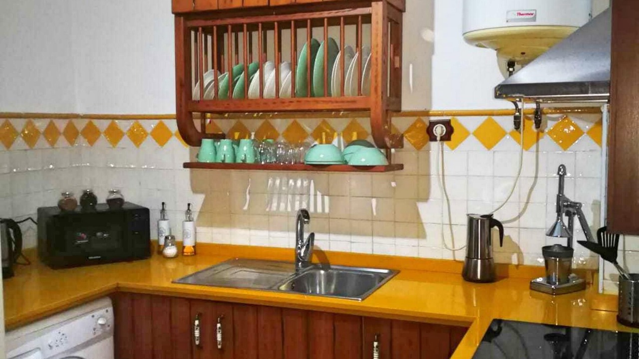 Photo of Kitchen in Santiago