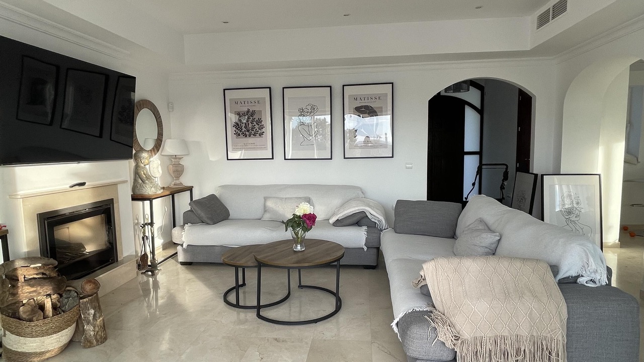 Photo of Livingroom in Arcos de la Frontera