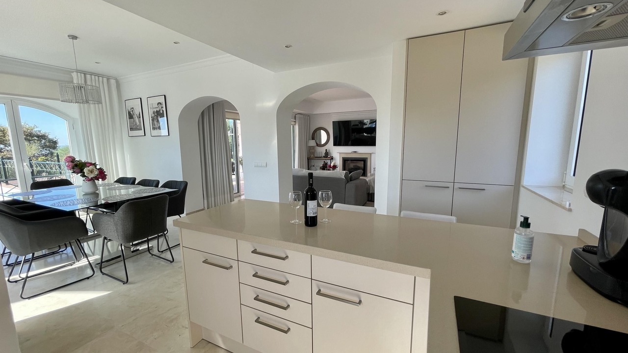 Photo of Kitchen in Arcos de la Frontera