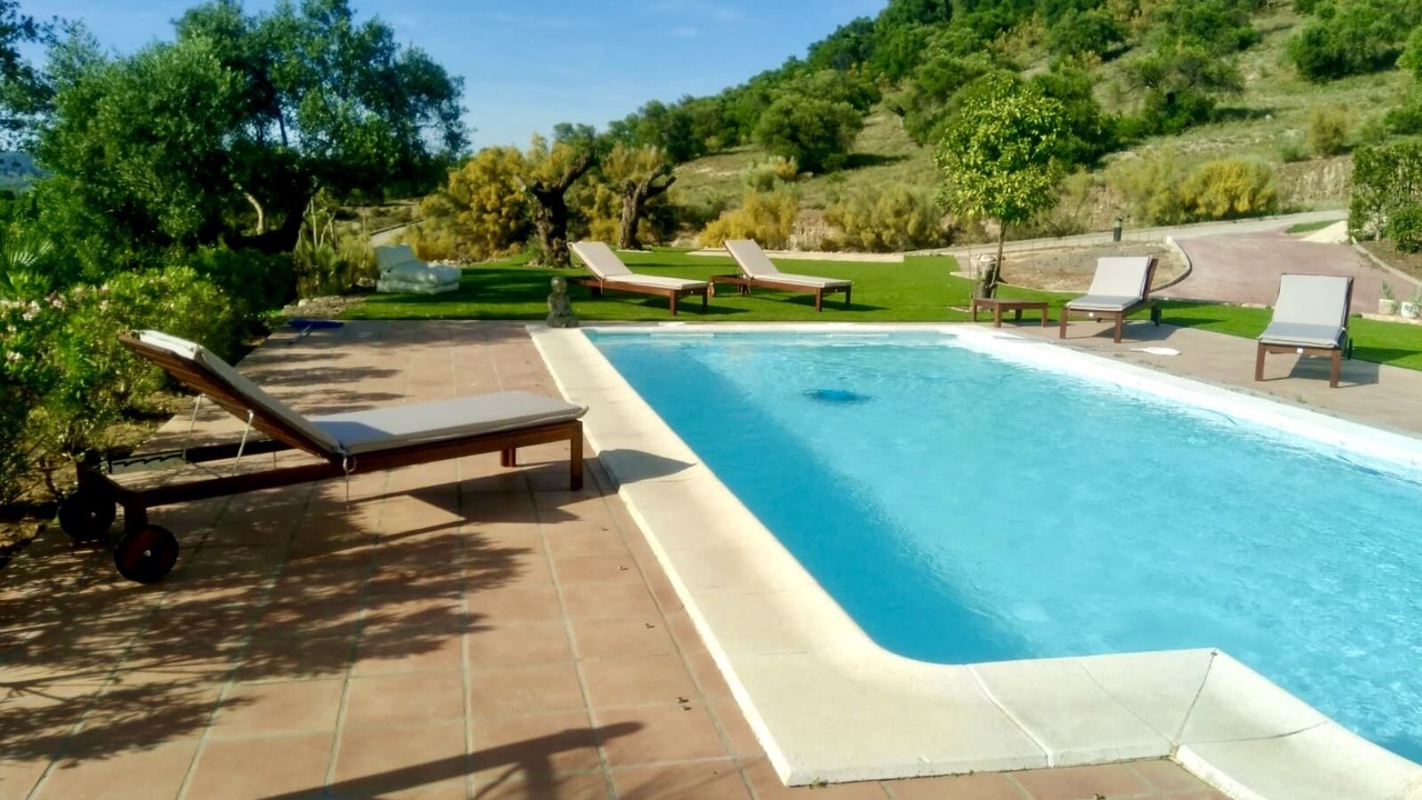 Photo of Outdoor in Arcos de la Frontera