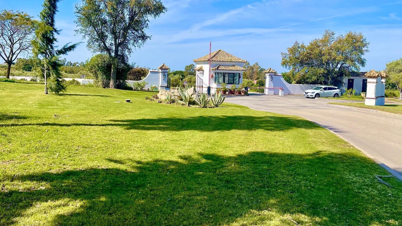 Photo of Outdoor in Arcos de la Frontera