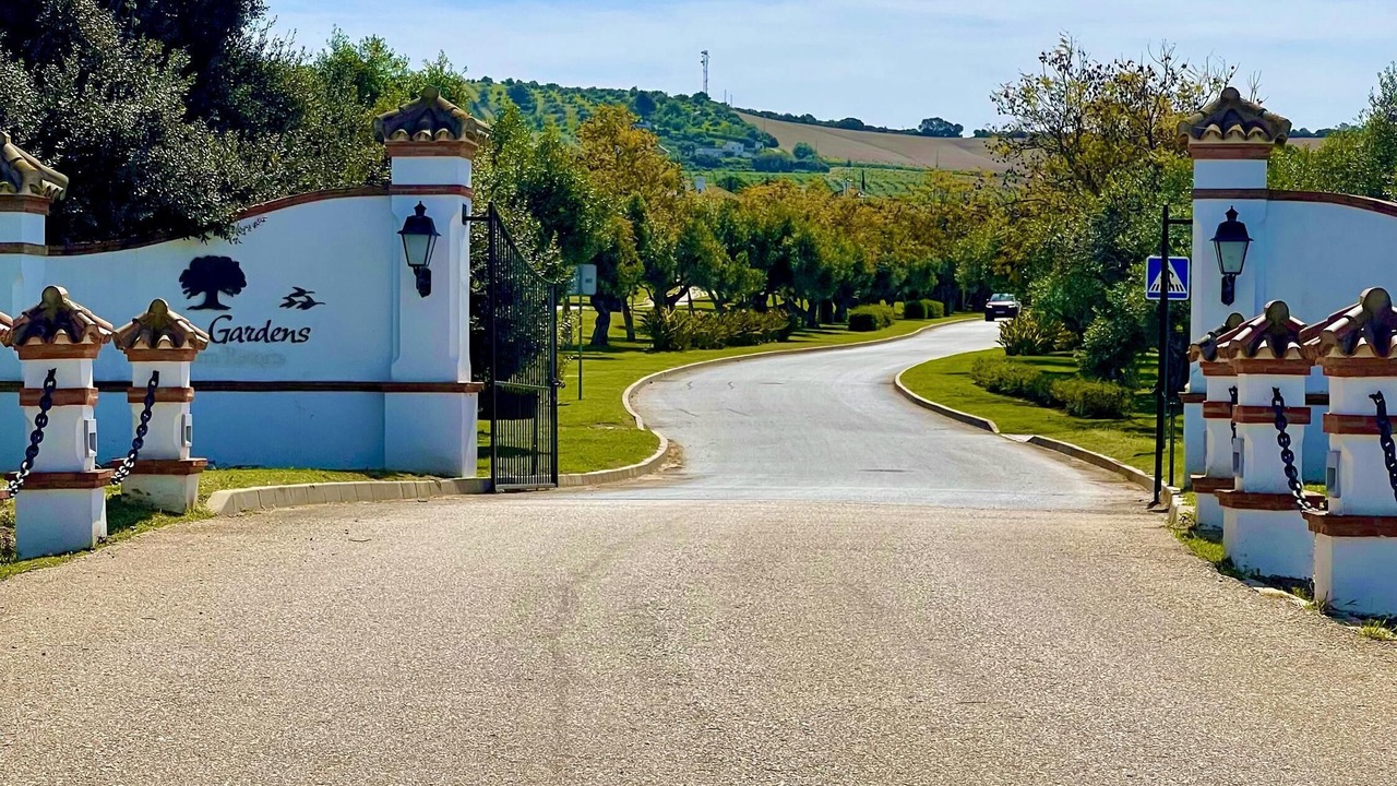 Photo of Outdoor in Arcos de la Frontera