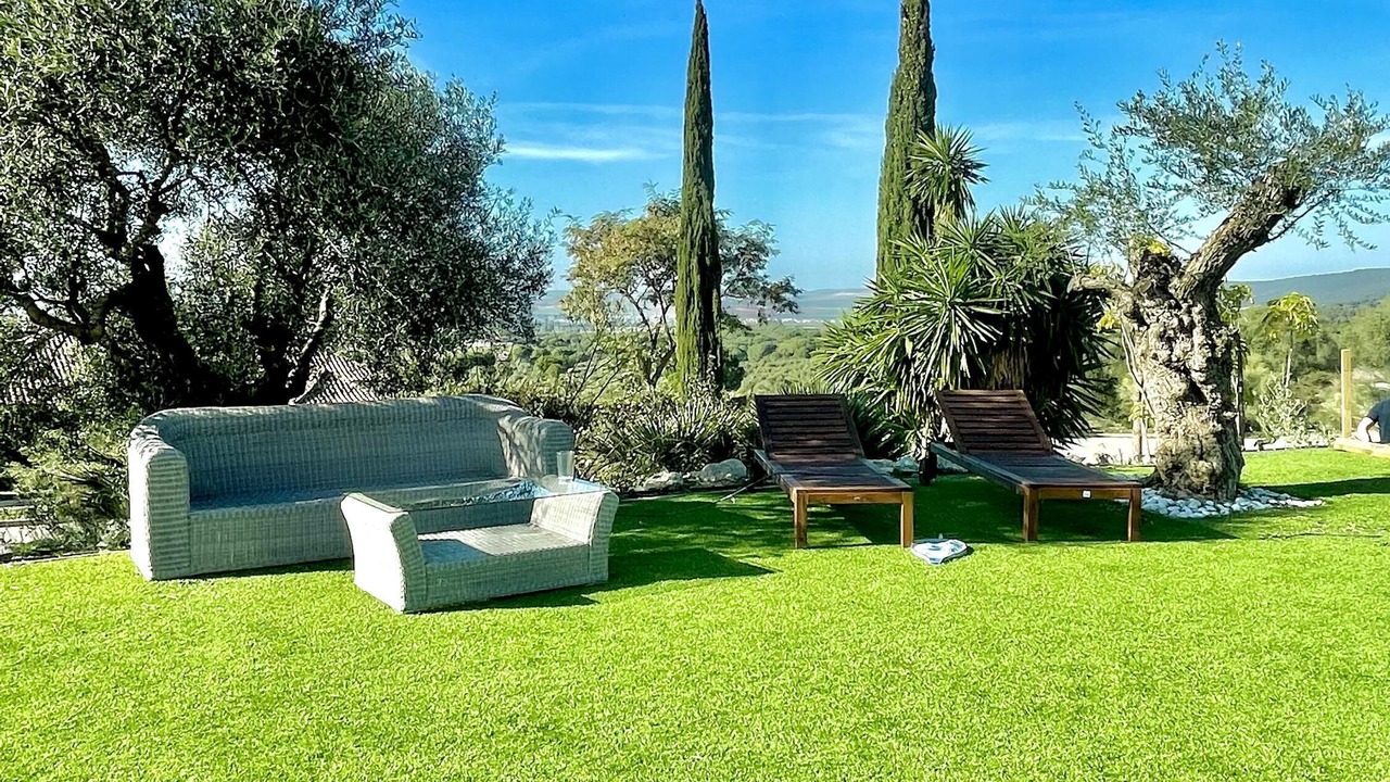 Photo of Outdoor in Arcos de la Frontera