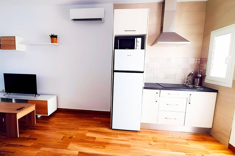 Photo of Kitchen in Chiclana de la Frontera