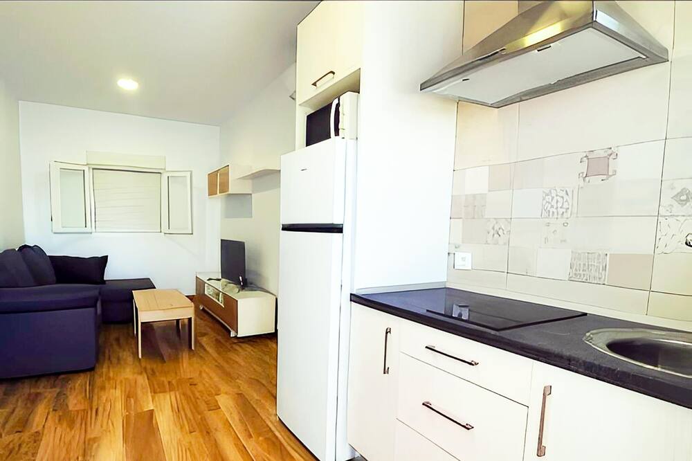Photo of Kitchen in Chiclana de la Frontera
