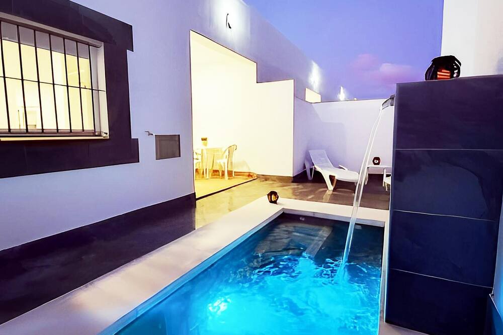 Photo of Outdoor in Chiclana de la Frontera