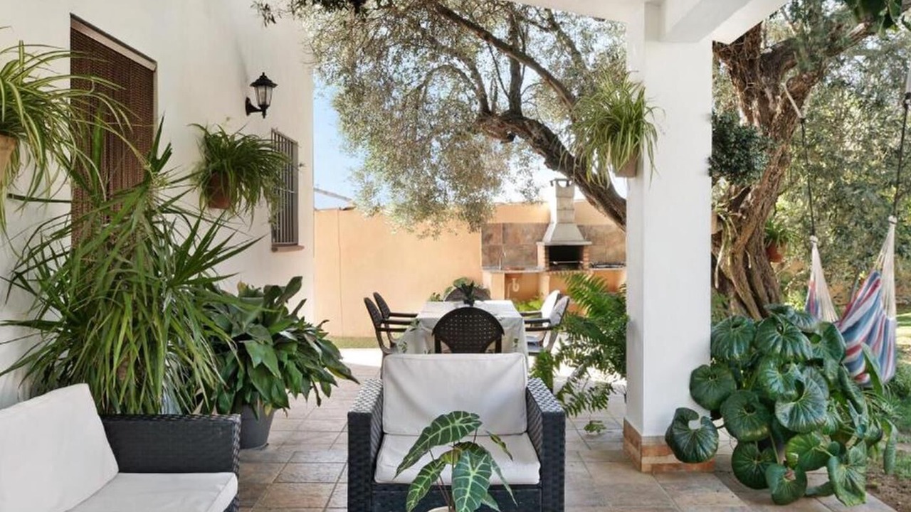 Photo of Outdoor in Conil de la Frontera
