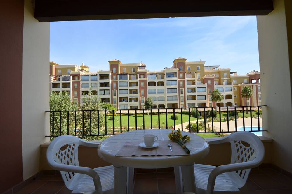 Photo of Patio Balcony in Ayamonte