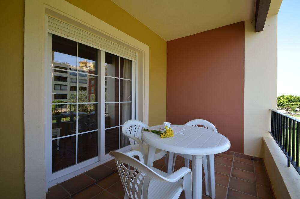 Photo of Patio Balcony in Ayamonte