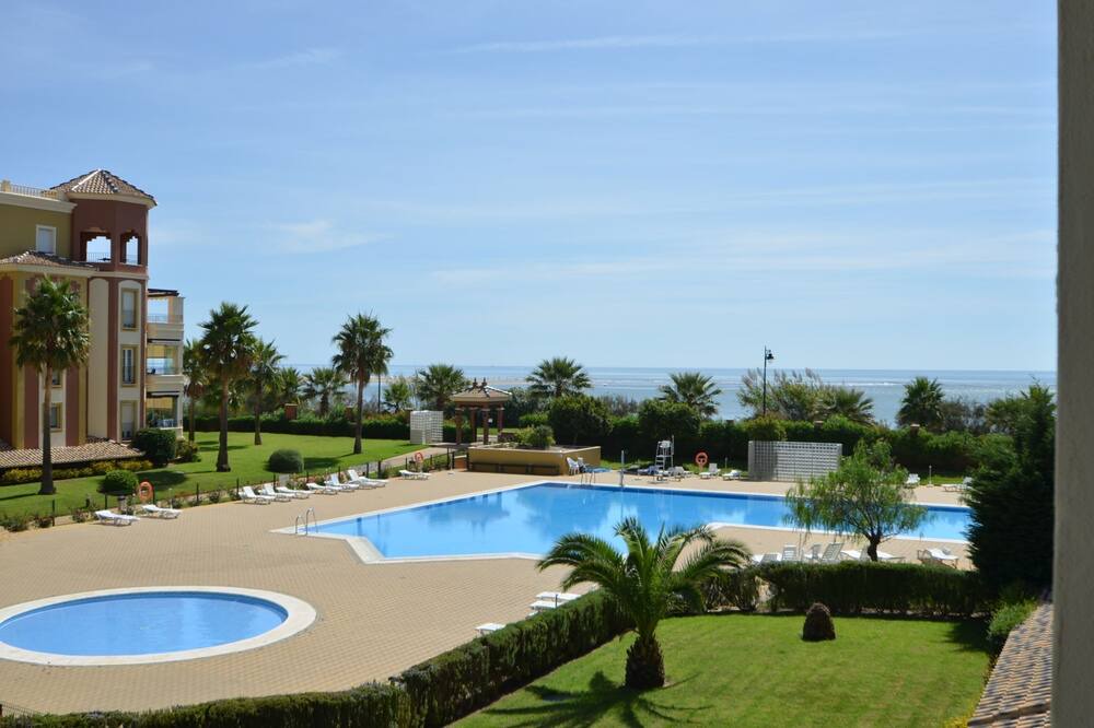 Photo of Outdoor in Ayamonte