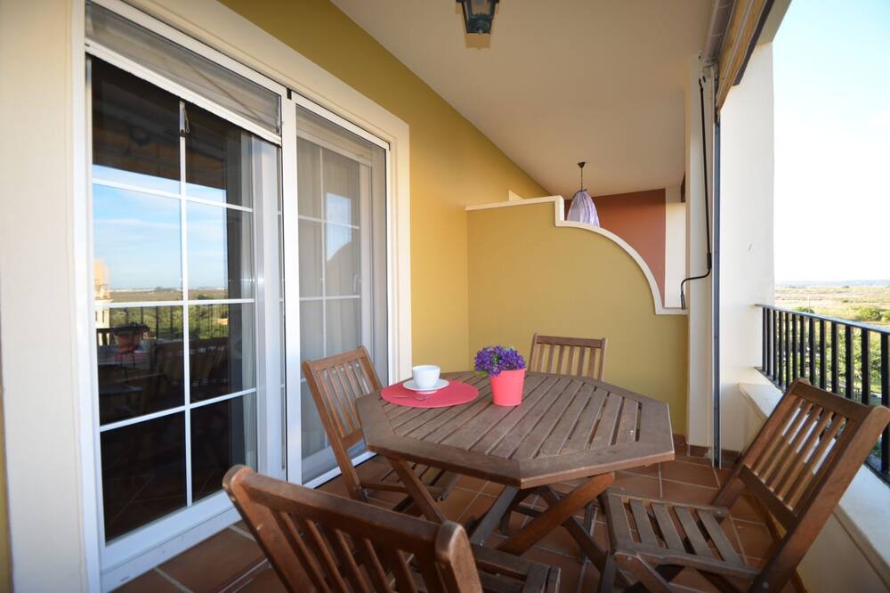 Photo of Patio Balcony in Ayamonte