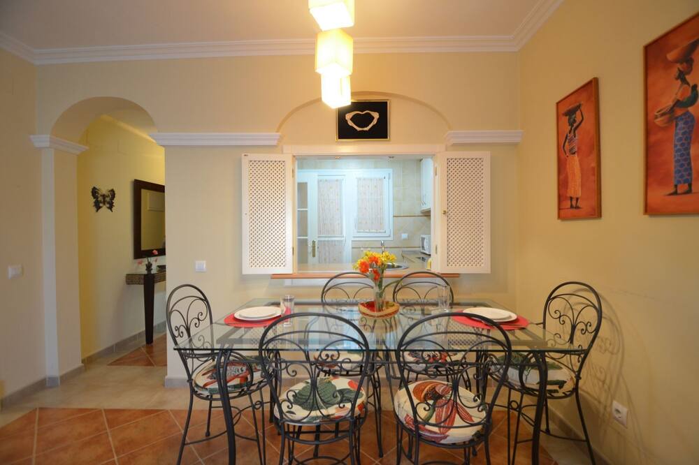 Photo of Kitchen in Ayamonte