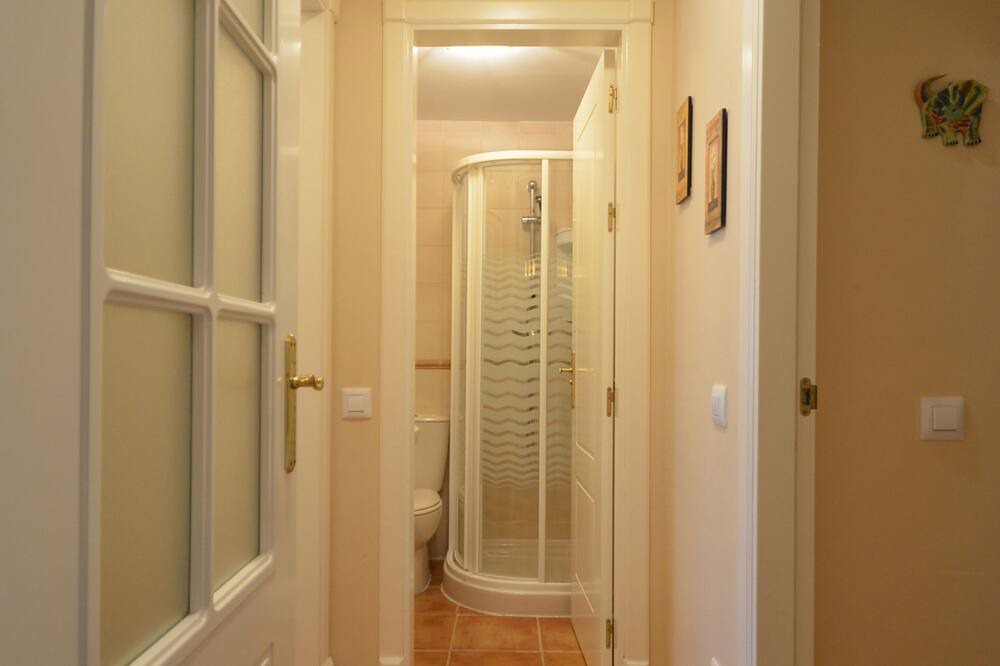 Photo of Bathroom in Ayamonte