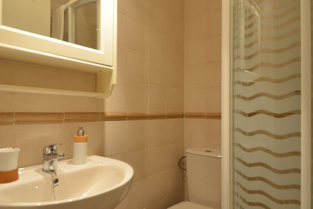 Photo of Bathroom in Ayamonte