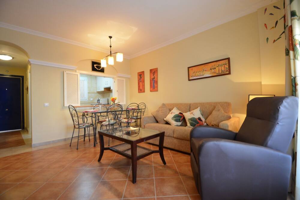 Photo of Livingroom in Ayamonte
