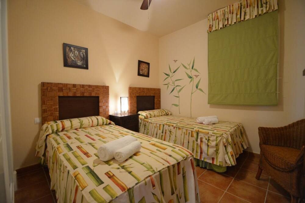 Photo of Bedroom in Ayamonte