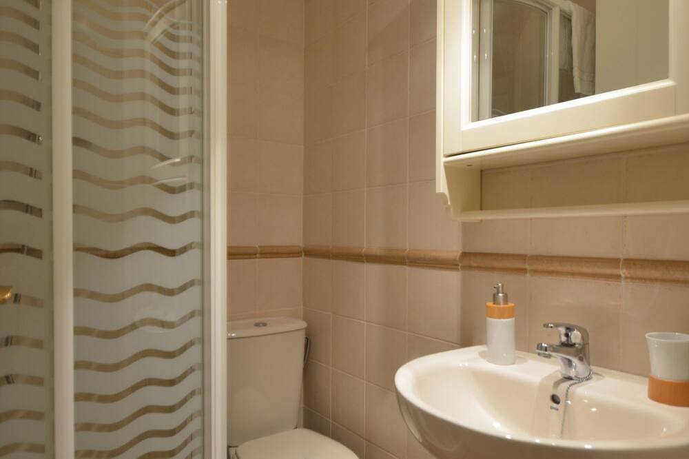 Photo of Bathroom in Ayamonte