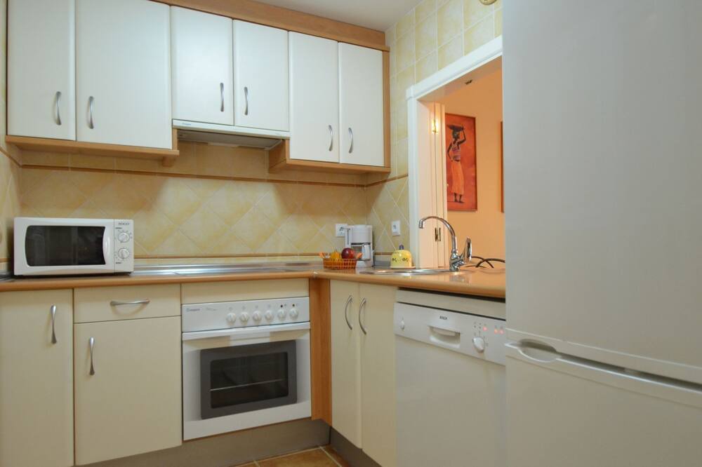 Photo of Kitchen in Ayamonte