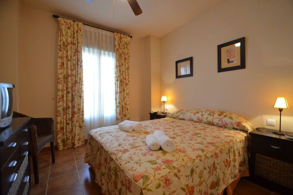 Photo of Bedroom in Ayamonte
