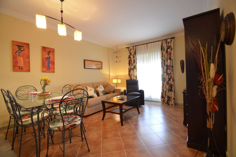 Photo of Livingroom in Ayamonte