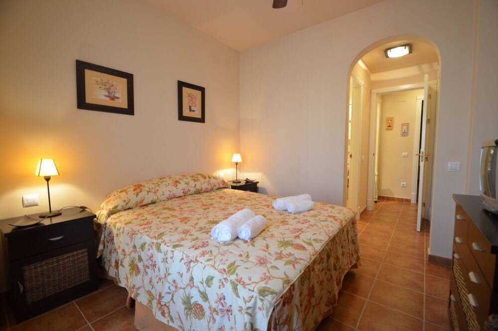 Photo of Bedroom in Ayamonte