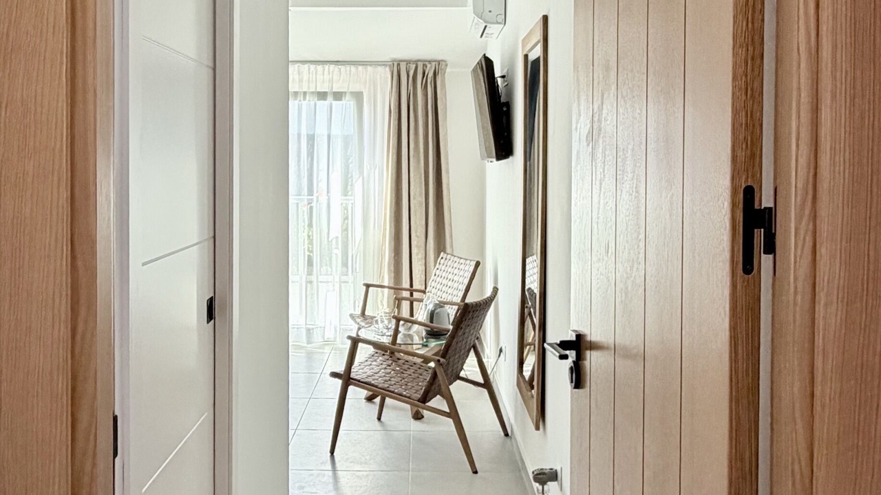 Photo of Bedroom in Historic Center of Estepona