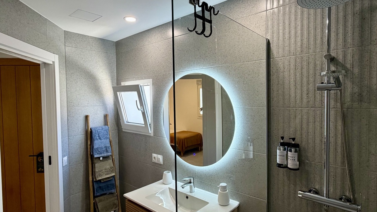 Photo of Bathroom in Historic Center of Estepona